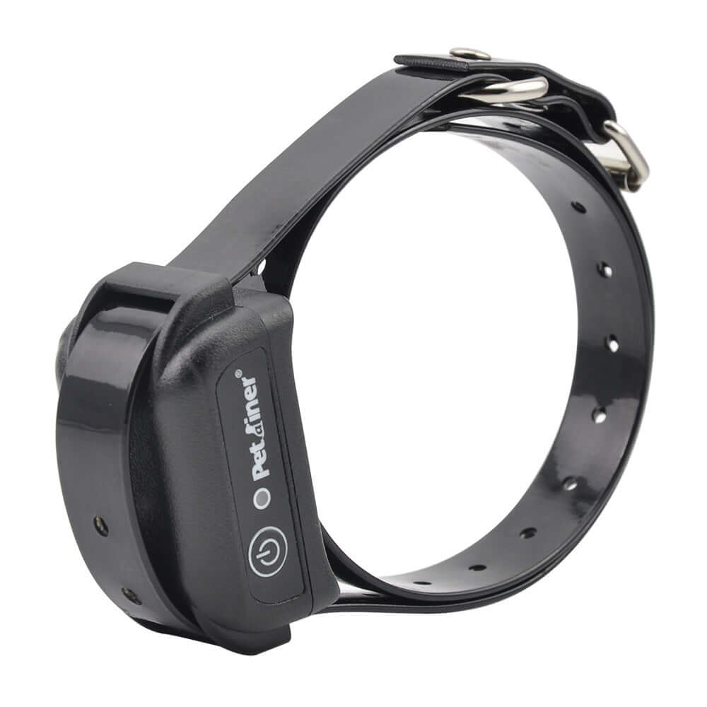 Dog Training Equipment and Accessories featuring a 300-meter remote control training device and bark collar.