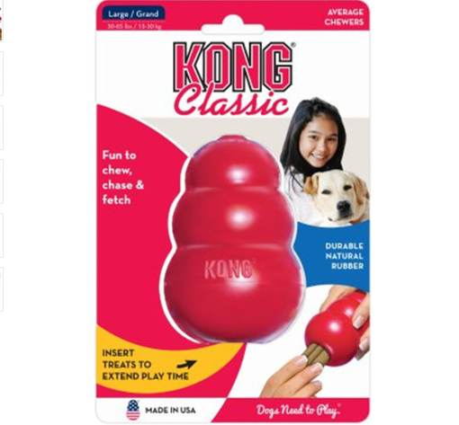 Gourd-Shaped Chew Toy for Dogs - Rubber Treat Dispenser for healthy chewing and playtime fun