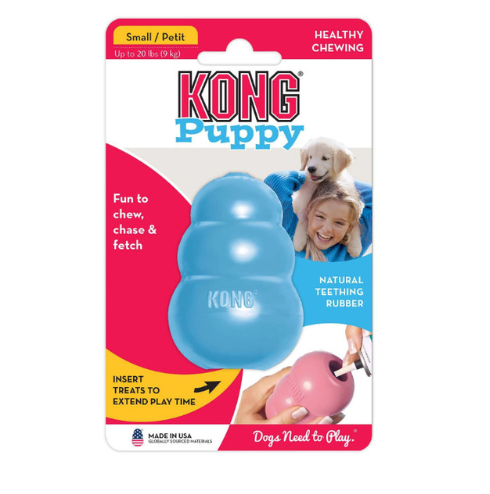 Gourd-Shaped Chew Toy for Dogs - Rubber Treat Dispenser for healthy chewing and playtime fun